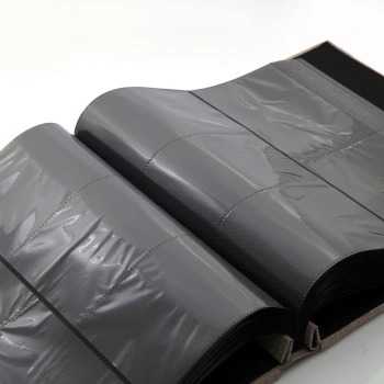 Album Memories brązowy wsuwany ART137 (500 zdjęć 10x15)